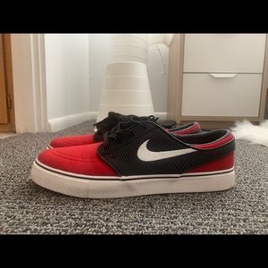 Nike SB Janoski’s